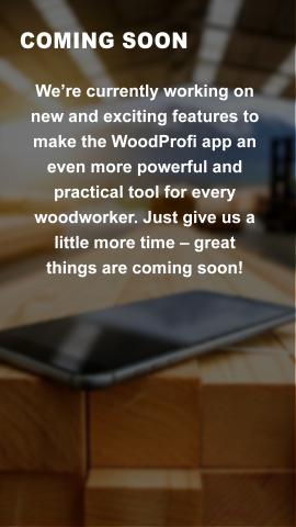 Складський софтвер WoodProfi - AI | Для виробництва | Софтверне забезпечення | DREVARI.SK, s.r.o