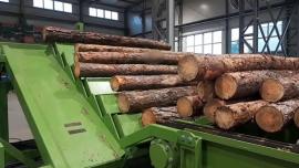 Інша техніка Kompletn výroní Linka kulů . | Лісопильна техніка | Деревообробні механізми | Drekos Made s.r.o