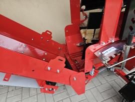 Інша техніка DR-20- Automat ,prořez 48cm | Переробка відходів деревини | Деревообробні механізми | Drekos Made s.r.o