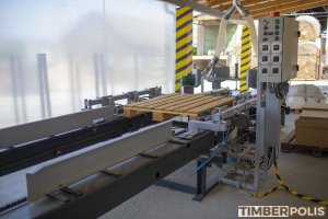 Інша техніка FERE - France |  Столярна техніка | Деревообробні механізми | MIRITRADE s.r.o.