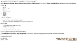 Напівпричіп зі стійками - 2026-10-06
