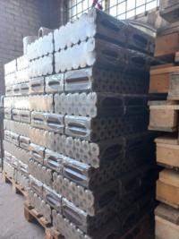 Оптовая поставка брикетов ,пеллет в Европейские страны  