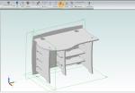 CAD Geomagic Design 2012 Element |  Софтверне забезпечення | CAD systémy