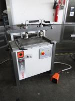 Пристрій для дюбелів Kolikovačka Maggi Boring System 21 - Nová so zárukou |  Столярна техніка | Деревообробні механізми | Optimall