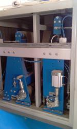 Широкополосний шліфувальний верстат Houfek Buldog 910 RC |  Столярна техніка | Деревообробні механізми | Optimall