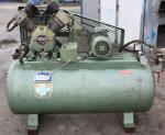 Інша техніка   Kompresor tłokowy BLITZ poj. 1000 l  |  Столярна техніка | Деревообробні механізми | K2WADOWICE