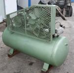 Інша техніка   Kompresor tłokowy BLITZ poj. 1000 l  |  Столярна техніка | Деревообробні механізми | K2WADOWICE