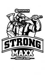 Brikety Borovice |  Palivo, brikety | Rych-tech