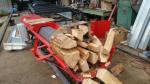 Колун APD-450/120 |  Переробка відходів деревини | Деревообробні механізми | Drekos Made s.r.o