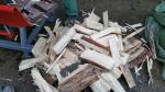 Колун APD-450/120 |  Переробка відходів деревини | Деревообробні механізми | Drekos Made s.r.o