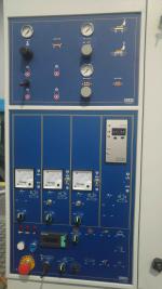 Широкополосний шліфувальний верстат Costa A6 WCT 1350 |  Столярна техніка | Деревообробні механізми | Optimall