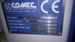Інша техніка Comec FRT2 1200 CA |  Столярна техніка | Деревообробні механізми | Optimall
