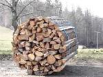 Інша техніка Balička Winder |  Переробка відходів деревини | Деревообробні механізми | Drekos Made s.r.o