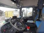 Лісовоз Scania R420 LA6x4,návěs Svan |  Транспортна і маніпуляційна техніка | Деревообробні механізми | JANEČEK CZ 