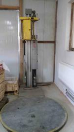 Інша техніка ITW Mima Brenneisen Brennpack |  Столярна техніка | Деревообробні механізми | Optimall