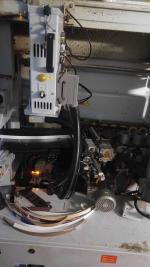 Станок на наклеювання кромки Brandt Ambition 1660 Highflex |  Столярна техніка | Деревообробні механізми | Optimall