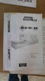 Вакуумний прес для шпону Baioni Presse Nardi ECO M25/8 |  Столярна техніка | Деревообробні механізми | Optimall