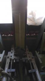 Плоскошліфувальні станки Tecnolegno 2 head |  Столярна техніка | Деревообробні механізми | Optimall