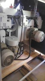 Фреза - чотирьохстороння - профільна Leadermac Smartmac 423 |  Столярна техніка | Деревообробні механізми | Optimall