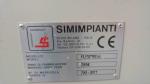 Вакуумний прес для шпону Simimpianti Multiflex |  Столярна техніка | Деревообробні механізми | Optimall
