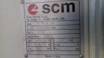 Широкополосний шліфувальний верстат SCM  3 RCS 95 |  Столярна техніка | Деревообробні механізми | Pőcz Robert