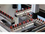 Кромкообліцовочний верстат CNC   |  Столярна техніка | Деревообробні механізми | Lazzoni Group