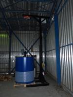 Інша техніка  Balička dřeva LBD a RBD |  Лісопильна техніка | Деревообробні механізми | Drekos Made s.r.o