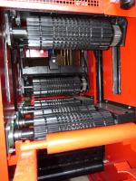 Jiná technika Rámový Katr RU-570 / 8-válcový |  Pilařská technika | Dřevoobráběcí stroje | Drekos Made s.r.o