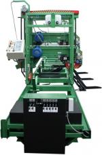 Інша техніка Pila Dvouhlavicová TP-600/2 |  Лісопильна техніка | Деревообробні механізми | Drekos Made s.r.o