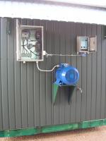 Інша техніка  Kontejnerové sušky |  Лісопильна техніка | Деревообробні механізми | Drekos Made s.r.o