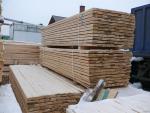 Смерек Будівельні пиломатеріали |  М’яка деревина | Пиломатеріали | FPUIH FOL-DREW