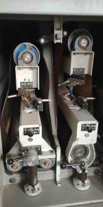 Широкополосний шліфувальний верстат VIET Target 211 |  Столярна техніка | Деревообробні механізми | Optimall