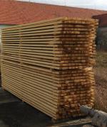 Смерек Будівельні пиломатеріали |  М’яка деревина | Пиломатеріали | Petr Bican
