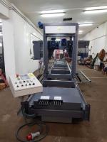 Пересувна стрічкова пилорама TS-800/60 Drekos made s.r.o |  Лісопильна техніка | Деревообробні механізми | Drekos Made s.r.o