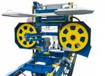 Пересувна стрічкова пилорама PP-950 H-Drekos made s.r.o |  Лісопильна техніка | Деревообробні механізми | Drekos Made s.r.o