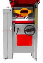 Фреза торцовочно-калібрувальна HOB 305PRO HOLZMANN |  Столярна техніка | Деревообробні механізми | STROJE Slovensko, s.r.o