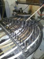 Olepovačka hran Homag KL79 |  Stolařská technika | Dřevoobráběcí stroje | AQUANOVA s.r.o.