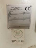 Пристрій для дюбелів SCM Startech 27 |  Столярна техніка | Деревообробні механізми | Optimall