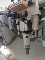 Пристрій для дюбелів SCM Startech 27 |  Столярна техніка | Деревообробні механізми | Optimall