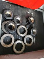 Фреза - чотирьохстороння - профільна Leadermac Smartmac S523U |  Столярна техніка | Деревообробні механізми | Optimall