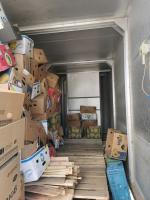 Сушка - нагрітим повітрям Kovos |  Сушки, вентиляція | Деревообробні механізми | Optimall