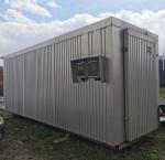 Сушка - нагрітим повітрям Kovos |  Сушки, вентиляція | Деревообробні механізми | Optimall