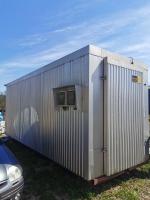 Сушка - нагрітим повітрям Kovos |  Сушки, вентиляція | Деревообробні механізми | Optimall