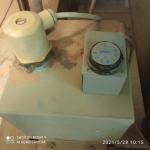 Прес для шпону гідравлічний HP 60 HW Holzmann  |  Столярна техніка | Деревообробні механізми | Multibillard, s.r.o.