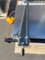 Пристрій для дюбелів Maggi Boring System 21 |  Столярна техніка | Деревообробні механізми | Optimall