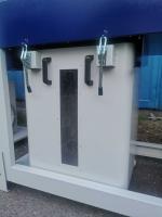 Всмоктувальне обладнання CORMAK DCV4500 |  Сушки, вентиляція | Деревообробні механізми | Optimall