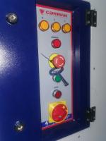 Всмоктувальне обладнання CORMAK DCV6500TC |  Сушки, вентиляція | Деревообробні механізми | Optimall