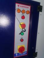 Всмоктувальне обладнання CORMAK DCV8900TC |  Сушки, вентиляція | Деревообробні механізми | Optimall