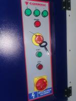 Всмоктувальне обладнання CORMAK DCV11300TC |  Сушки, вентиляція | Деревообробні механізми | Optimall