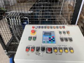 Кутова дискова пила Walter TTPP 450-550 |  Лісопильна техніка | Деревообробні механізми | Biro-Jasz-Fa KFT